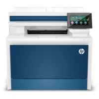 HP Color LaserJet Pro 4301dw Printer Toner Cartridges